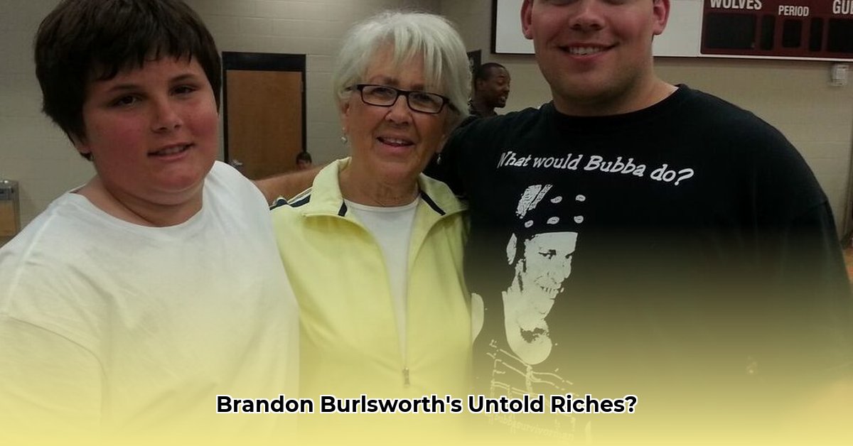 brandon-burlsworth-net-worth